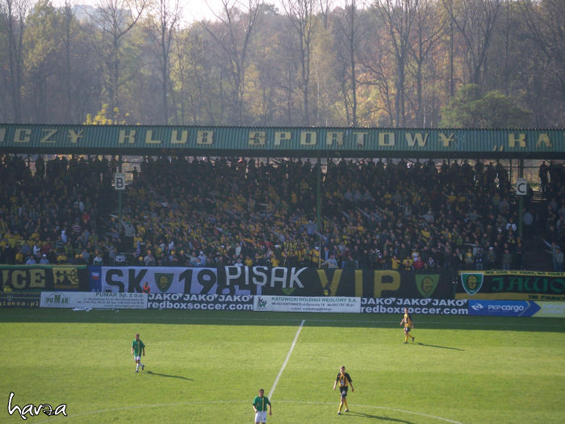 GKS Katowice vs GKS Jastrzebie (1-0) (2)