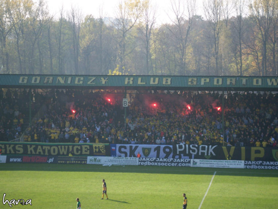 GKS Katowice vs GKS Jastrzebie (1-0) (3)