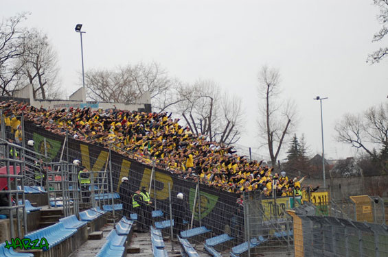 OKS Odra Opole vs GKS Katowice (1-2) (1)