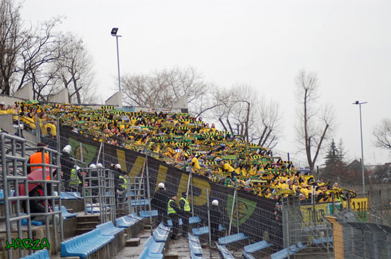OKS Odra Opole vs GKS Katowice (1-2) (2)