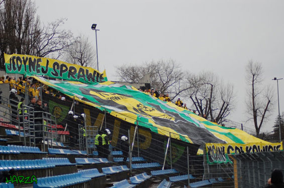 OKS Odra Opole vs GKS Katowice (1-2) (3)