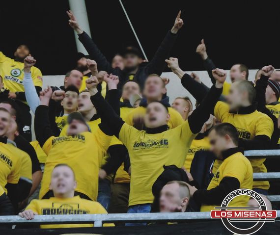 Podb. Bielsko-Biala vs GKS Katowice (0-2) (28)