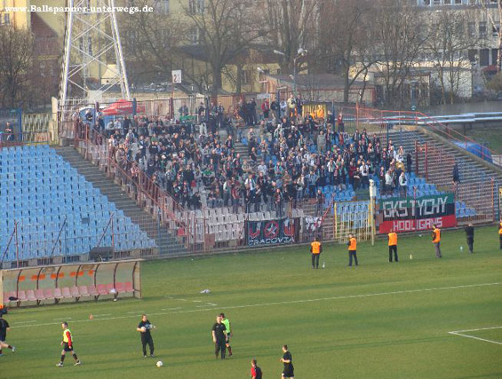Pogon Szczecin vs GKS Tychy (0-0) (1)