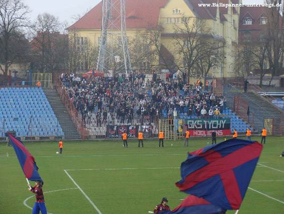 Pogon Szczecin vs GKS Tychy (0-0) (2)