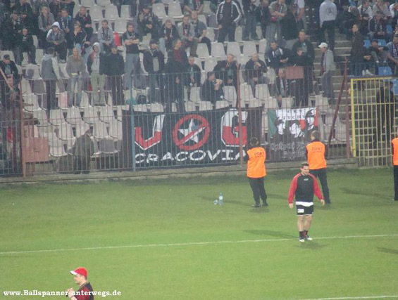 Pogon Szczecin vs GKS Tychy (0-0) (5)