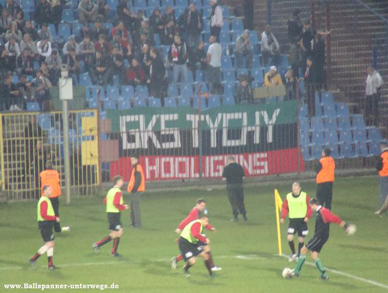 Pogon Szczecin vs GKS Tychy (0-0) (6)