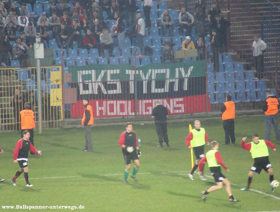 Pogon Szczecin vs GKS Tychy (0-0) (7)