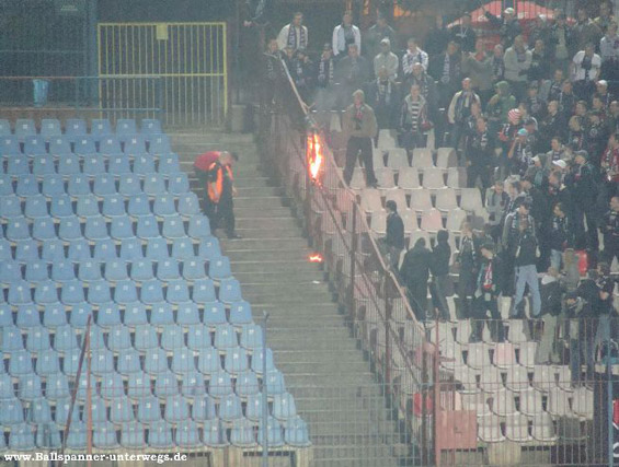 Pogon Szczecin vs GKS Tychy (0-0) (8)