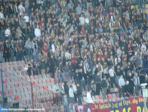 Pogon Szczecin vs GKS Tychy (0-0) (10)