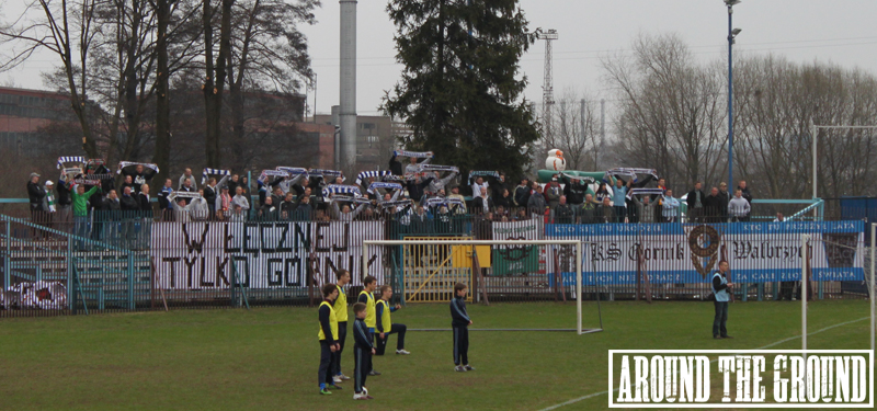 Raków Czestochowa vs Górnik Walbrzych (0-0) (2)
