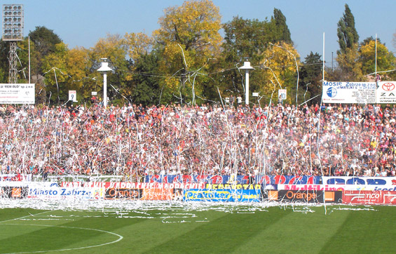 Gornik Zabrze vs Cracovia Krakow (5-1) (1)
