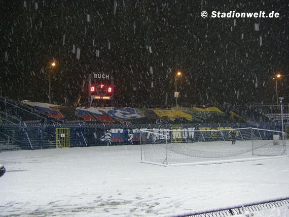 Ruch Chorzow vs Gornik Zabrze (3-0) (1)