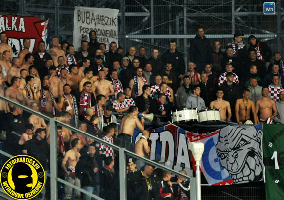 Lech Poznan vs Gornik Zabrze (1-0) (6)