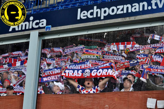 Lech Poznan vs Gornik Zabrze (1-0) (8)