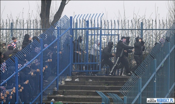 Ruch Chorzow vs Gornik Zabrze (0-0) (3)