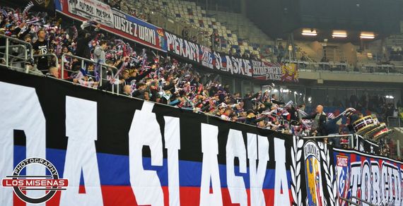 Gornik Zabrze vs Slask Wroclaw (2-2) (5)