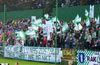 Groclin Dyskobolia Grodzisk vs Legia Warschau (1-1)