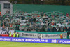 Groclin Dyskobolia Grodzisk vs Roter Stern Belgrad (0-1)