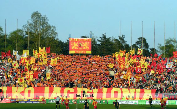 Jagiellonia Bialystok vs Korona Kielce (3)