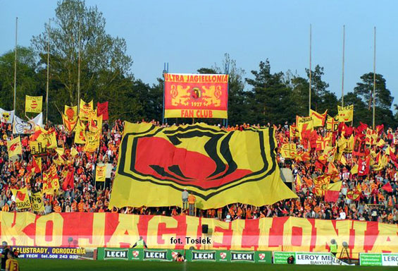 Jagiellonia Bialystok vs Korona Kielce (4)
