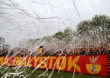 Jagiellonia Bialystok vs Widzew Lódz (1-3)