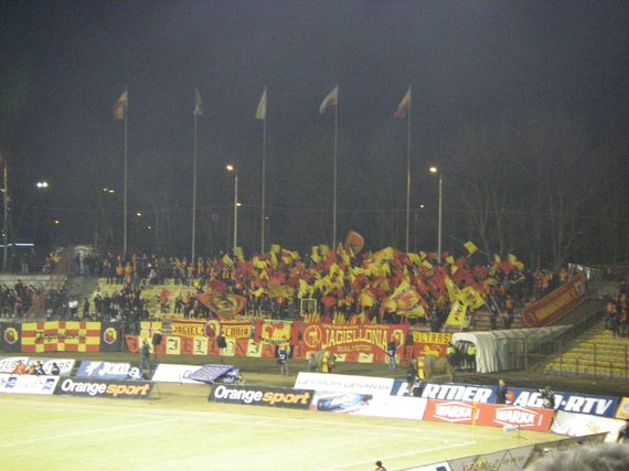 Jagiellonia Bialystok vs Lechia Gdansk (1-1) (7)