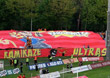 Jagiellonia Bialystok vs LKS Lódz (2-1)
