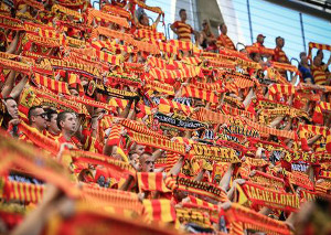 Jagiellonia Bialystok vs Ruch Chorzow (2-1)