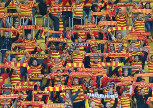 Jagiellonia Bialystok vs Slask Wroclaw (0-4)