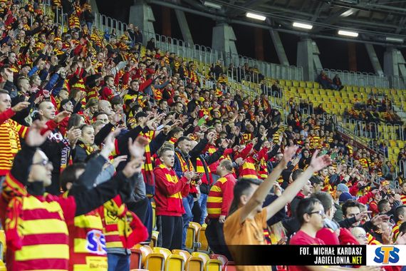 Jagiellonia Bialystok vs Slask Wroclaw (0-4) (6)