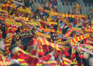 Jagiellonia Bialystok vs Pogon Szczecin (2-1)