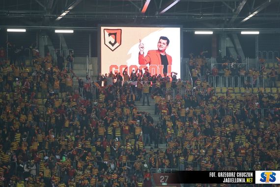Jagiellonia Bialystok vs Lech Poznan (2-2) (3)