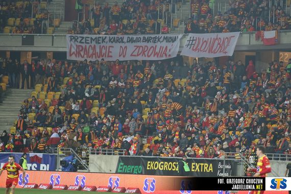 Jagiellonia Bialystok vs Lech Poznan (2-2) (4)