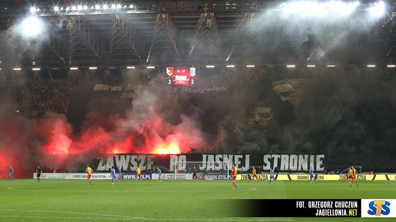 Jagiellonia Bialystok vs Lech Poznan (2-2) (12)