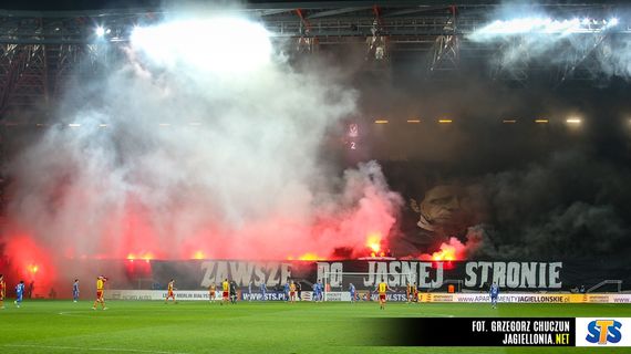 Jagiellonia Bialystok vs Lech Poznan (2-2) (13)