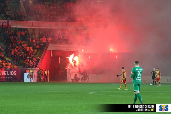 Jagiellonia Bialystok vs Lech Poznan (2-2) (14)