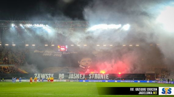 Jagiellonia Bialystok vs Lech Poznan (2-2) (16)
