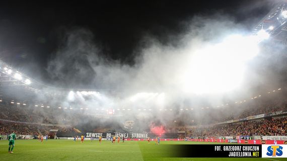 Jagiellonia Bialystok vs Lech Poznan (2-2) (17)