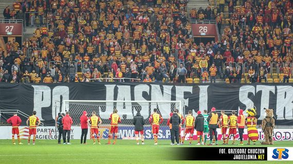 Jagiellonia Bialystok vs Lech Poznan (2-2) (18)