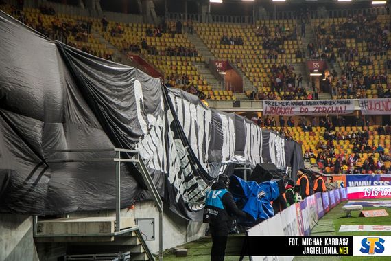Jagiellonia Bialystok vs Lech Poznan (2-2) (22)