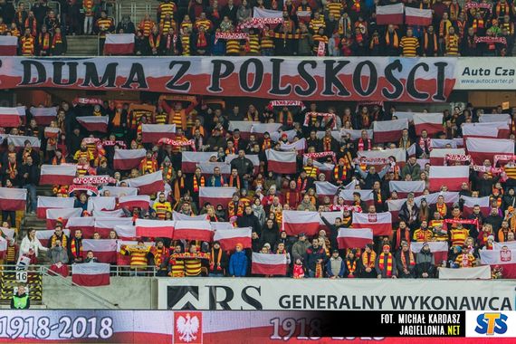 Jagiellonia Bialystok vs Lech Poznan (2-2) (27)