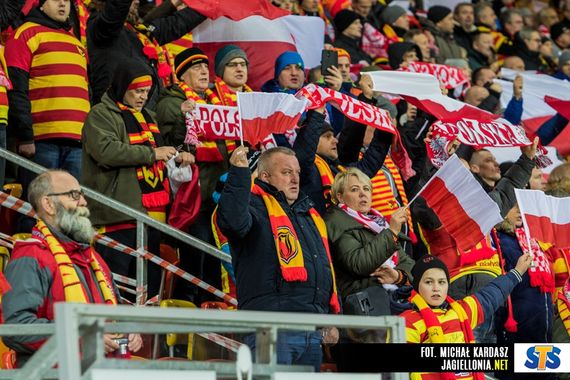 Jagiellonia Bialystok vs Lech Poznan (2-2) (28)