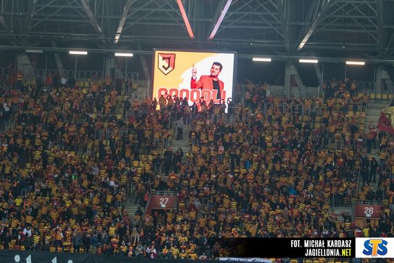 Jagiellonia Bialystok vs Lech Poznan (2-2) (30)