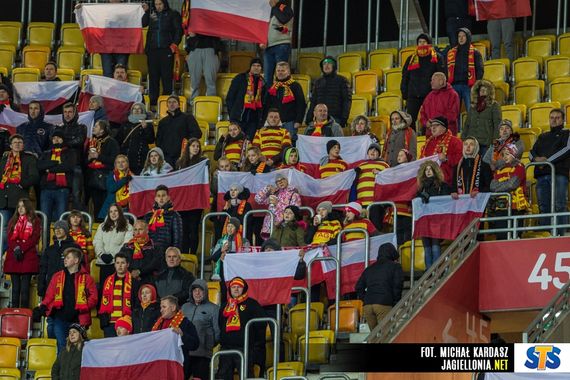 Jagiellonia Bialystok vs Lech Poznan (2-2) (34)