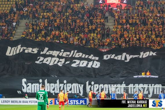 Jagiellonia Bialystok vs Lech Poznan (2-2) (36)