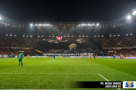 Jagiellonia Bialystok vs Lech Poznan (2-2) (37)