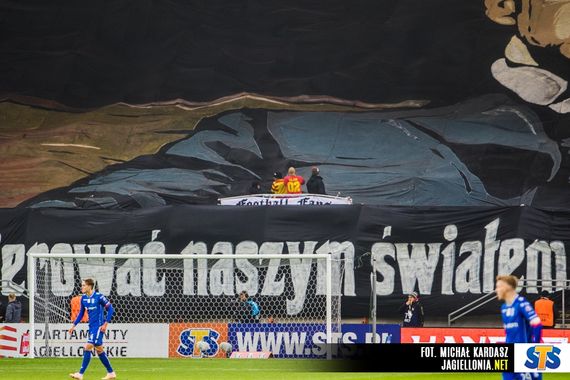Jagiellonia Bialystok vs Lech Poznan (2-2) (40)