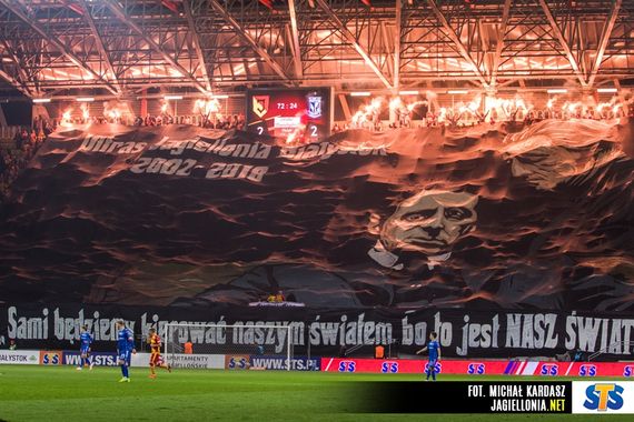 Jagiellonia Bialystok vs Lech Poznan (2-2) (41)