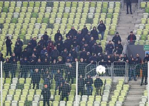 Lechia Gdansk vs Jagiellonia Bialystok (3-2)
