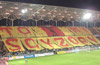Korona Kielce vs Legia Warschau (3-1)
